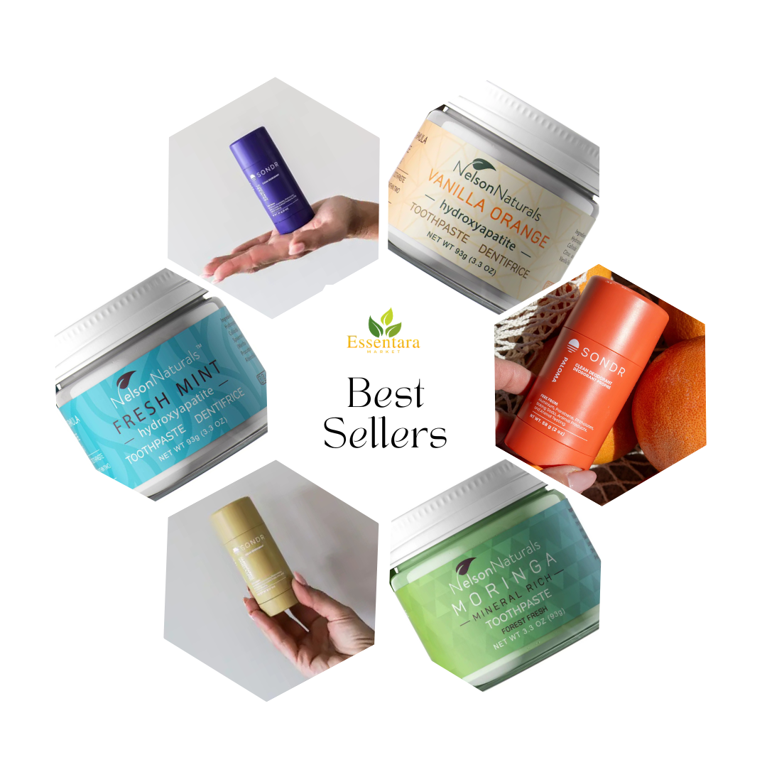 Best Sellers