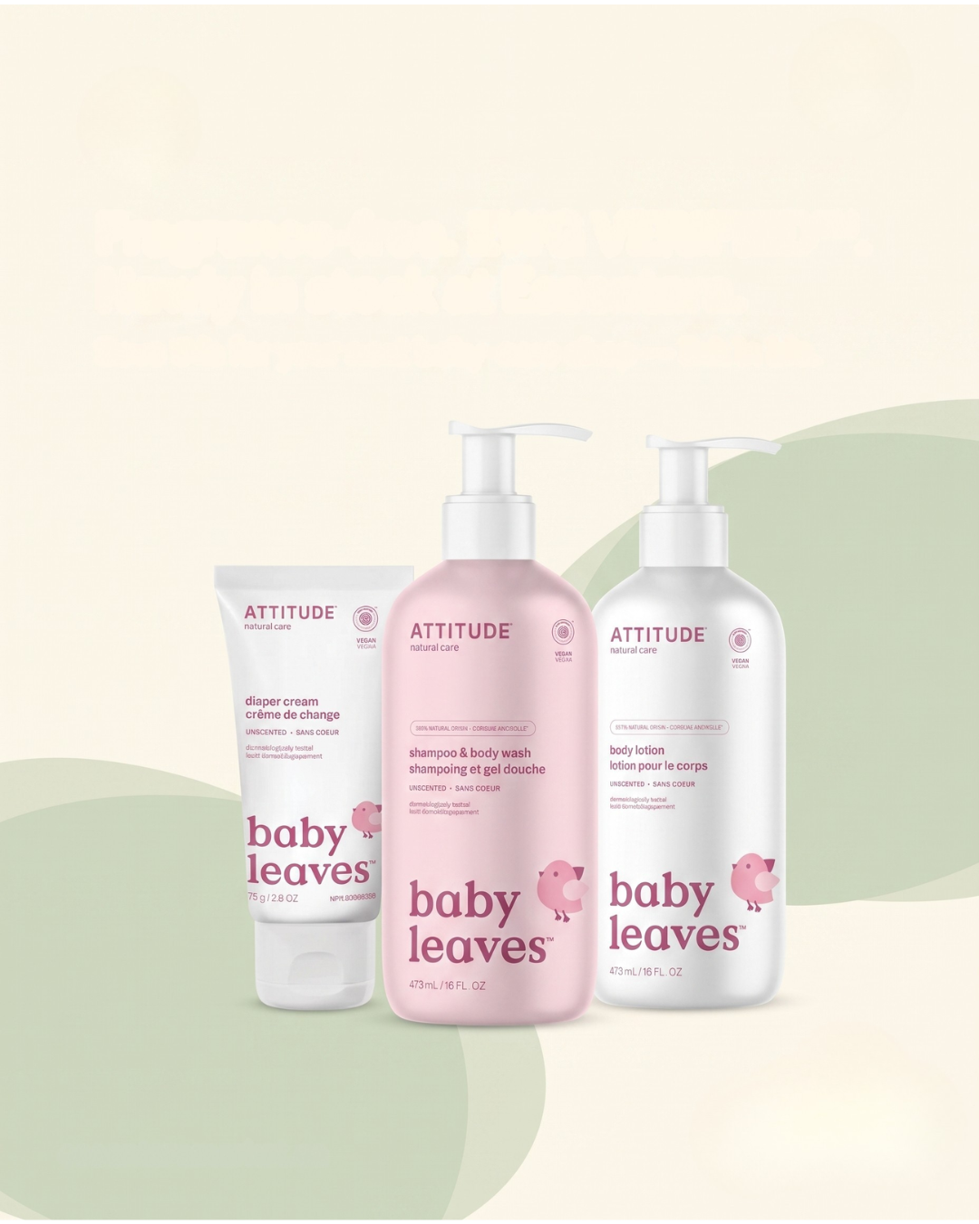 Baby Care Essentials