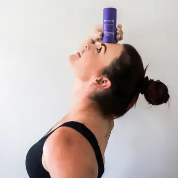 SONDR Coconut Jasmine Natural Deodorant