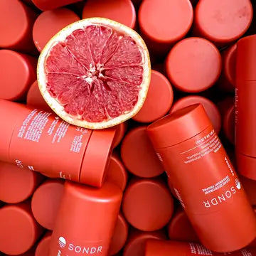 SONDR Paloma Clean Natural Deodorant