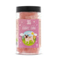 Bubble Gum Sugar Cube Scrub for kids, Canadian-made, on Essentara Market