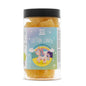 Cotton Candy Sugar Cube Scrub for kids, Canadian-made, on Essentara Market