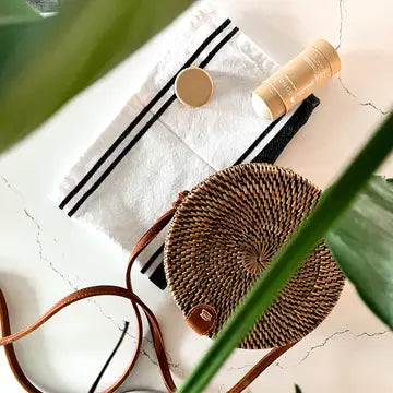 SONDR Sandalwood Vanilla Lime Natural Deodorant