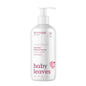 ATTITUDE Baby Body Lotion, Canadian-made baby care on Essentara Market