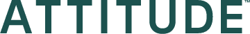 ATTITUDE logo