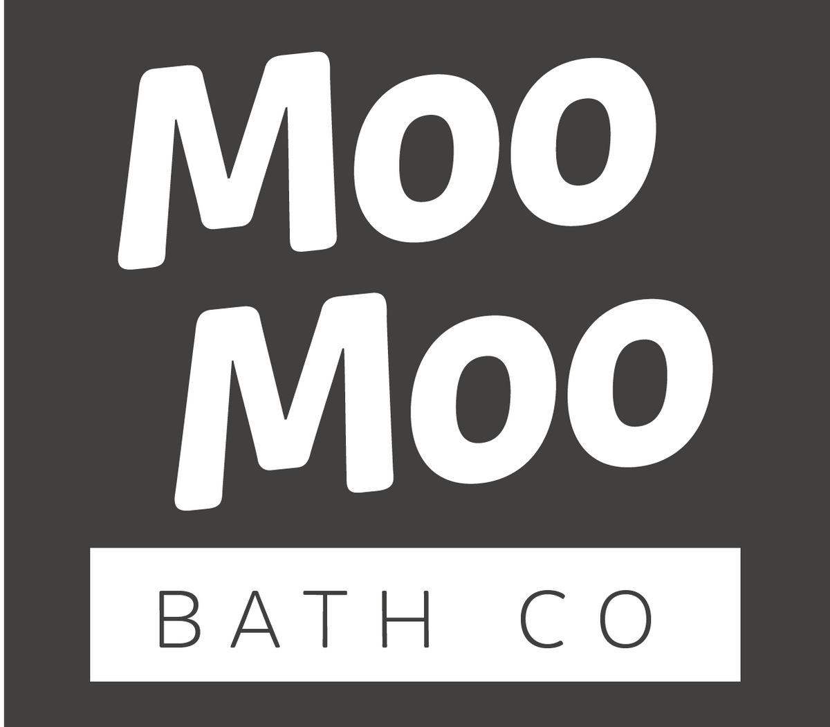 Moo Moo Bath Co logo