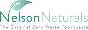Nelson Naturals logo