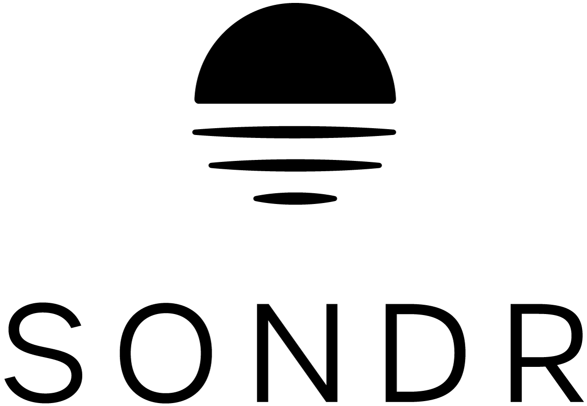 SONDR logo