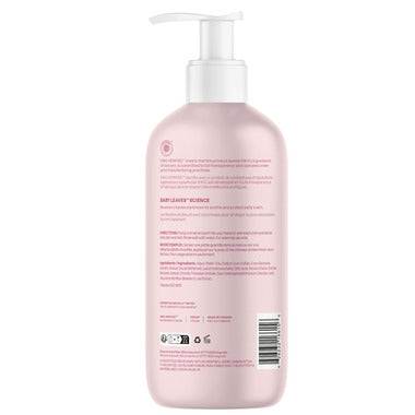 ATTITUDE Baby Leaves 2-in-1 Shampoo & Body Wash Unscented